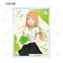 『学園アイドルマスター』描き下ろし ボウリングシャツver. トレーディングアクリルカード(単位/BOX)